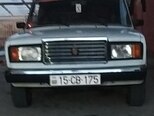 LADA (VAZ) 2107-9