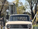 LADA (VAZ) 21013-6