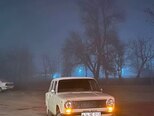 LADA (VAZ) 21013-5