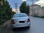LADA (VAZ) Granta-2