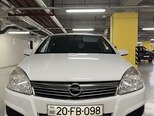 Opel Astra-2
