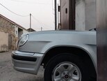 GAZ 31105 "Volga"-2