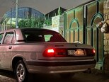 GAZ 31105 "Volga"-3