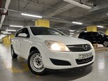Opel Astra-1