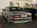 GAZ 31105 "Volga"-4