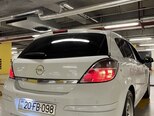 Opel Astra-8