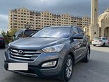 Hyundai Santa Fe-1