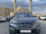 Hyundai Santa Fe-3