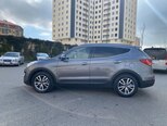Hyundai Santa Fe-4