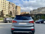 Hyundai Santa Fe-5