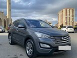 Hyundai Santa Fe-2