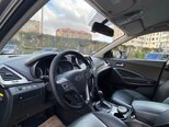 Hyundai Santa Fe-11