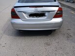 Mercedes E 350 4MATIC-5
