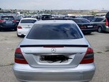 Mercedes E 350 4MATIC-3