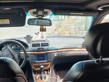 Mercedes E 350 4MATIC-16