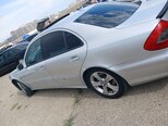 Mercedes E 350 4MATIC-7