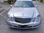 Mercedes E 350 4MATIC-1