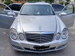 Mercedes E 350 4MATIC-8