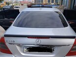 Mercedes E 350 4MATIC-11