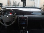 Iran Khodro Samand-3