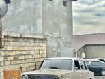 LADA (VAZ) 21013-1