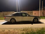 Mercedes E 240-3
