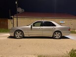 Mercedes E 240-4