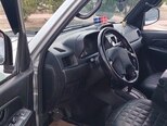 Mitsubishi Pajero io-7