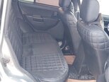 Mitsubishi Pajero io-5