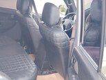 Mitsubishi Pajero io-4