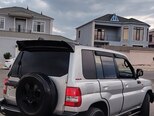 Mitsubishi Pajero io-10