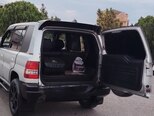 Mitsubishi Pajero io-6