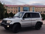 Mitsubishi Pajero io-3