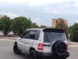 Mitsubishi Pajero io-2