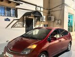 Toyota Prius-1
