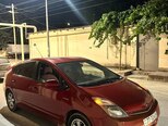 Toyota Prius-2