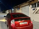 Toyota Prius-4