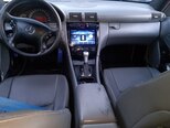 Mercedes C 180-3