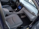 Mercedes C 180-4
