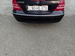 Mercedes C 180-6
