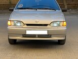 LADA (VAZ) 2115-1