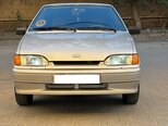 LADA (VAZ) 2115-3
