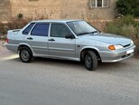 LADA (VAZ) 2115-2