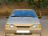 LADA (VAZ) 2115-4