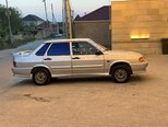 LADA (VAZ) 2115-5