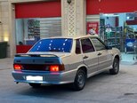 LADA (VAZ) 2115-6