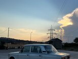LADA (VAZ) 2106-3