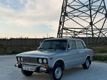 LADA (VAZ) 2106-1