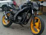Haojue KA150-1