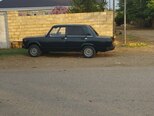 LADA (VAZ) 2107-4